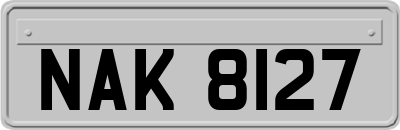 NAK8127