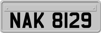 NAK8129