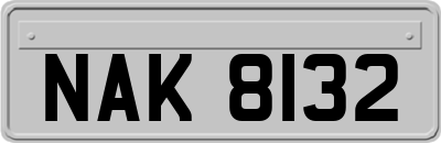 NAK8132