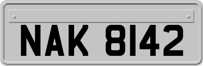 NAK8142