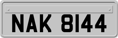 NAK8144