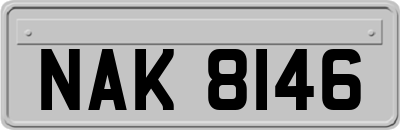 NAK8146