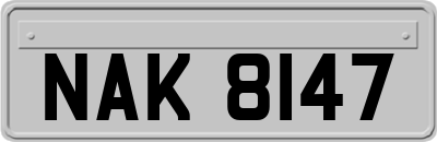 NAK8147