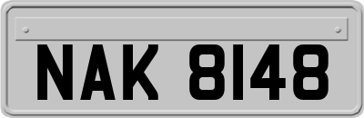 NAK8148