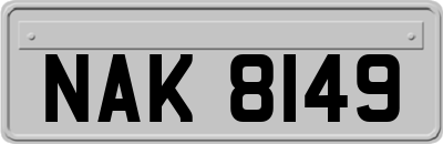 NAK8149