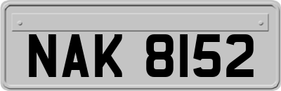 NAK8152