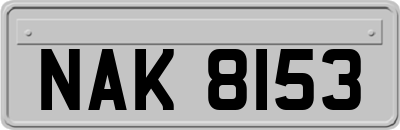 NAK8153