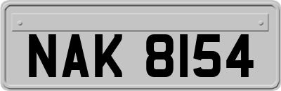 NAK8154