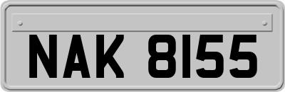 NAK8155