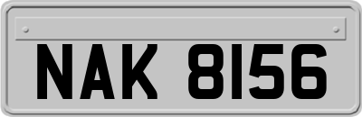 NAK8156