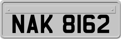 NAK8162