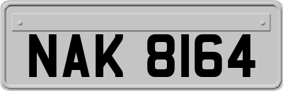 NAK8164