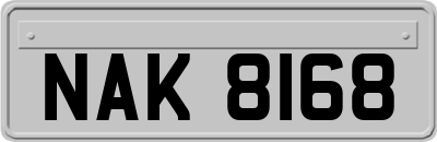 NAK8168