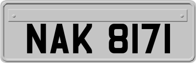 NAK8171