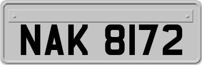 NAK8172