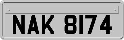 NAK8174