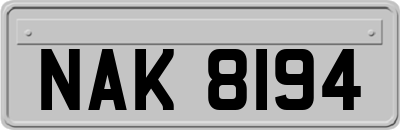 NAK8194