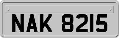 NAK8215