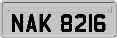 NAK8216