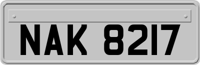 NAK8217