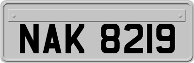 NAK8219