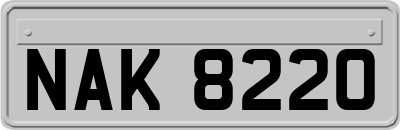 NAK8220