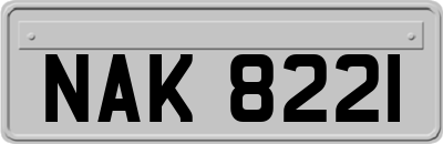 NAK8221