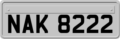 NAK8222