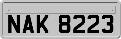 NAK8223