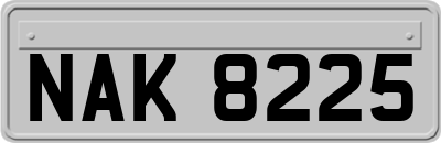 NAK8225