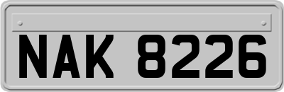 NAK8226