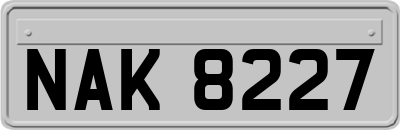 NAK8227