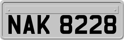 NAK8228