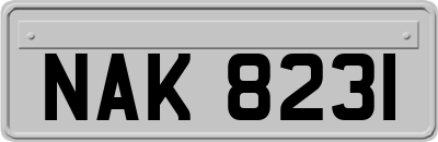 NAK8231