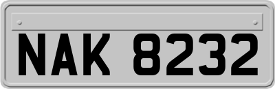 NAK8232