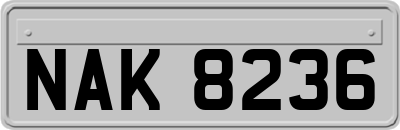 NAK8236