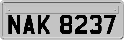 NAK8237