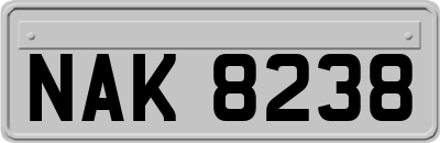 NAK8238