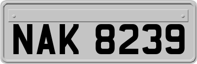 NAK8239