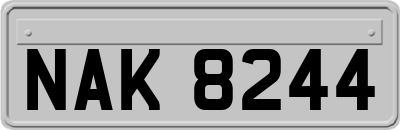 NAK8244