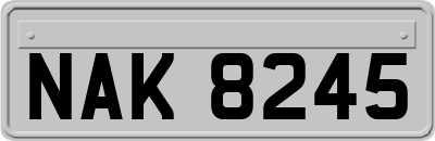 NAK8245