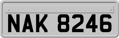 NAK8246