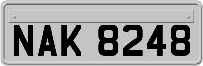 NAK8248