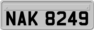 NAK8249