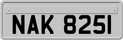 NAK8251