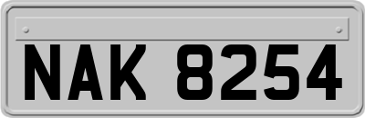 NAK8254