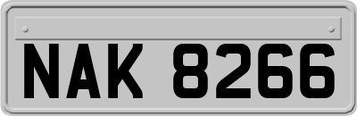 NAK8266