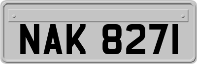 NAK8271