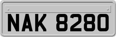 NAK8280