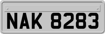 NAK8283